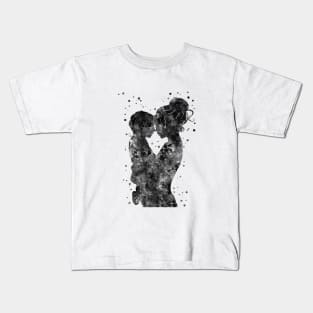 Mother and son Kids T-Shirt